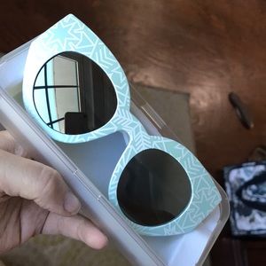 Swatch The Eyes of Santa Sunglasses